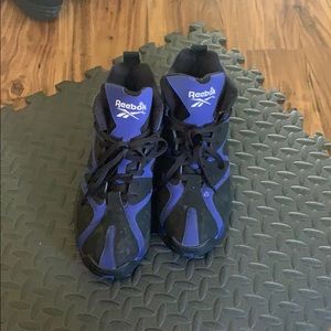 Men’s Reebok’s shoes size 11